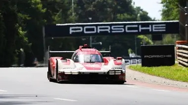 24 heures du Mans