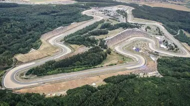 Grand Prix de République tchèque