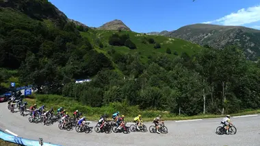 Tour de France