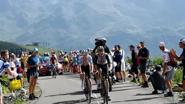 Tour de France