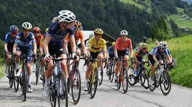 Tour de France Femmes