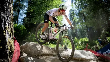Course Elite messieurs