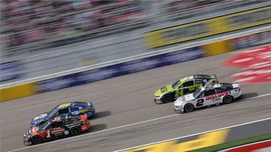 NASCAR Cup Series