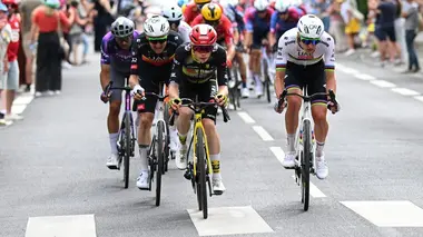 Tour de France