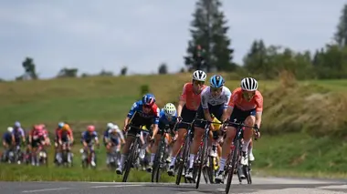 Tour de France Femmes