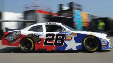 NASCAR Cup Series