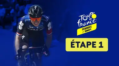 Tour de France Femmes