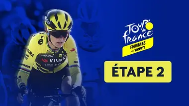 Tour de France Femmes
