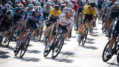 Tour de Pologne