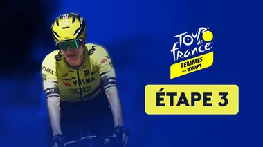 Tour de France Femmes