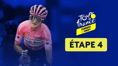 Tour de France Femmes