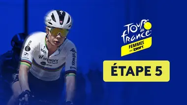 Tour de France Femmes