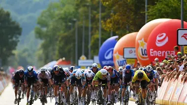 Tour de Pologne