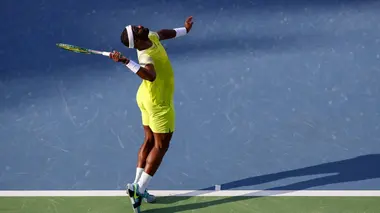 Masters 1000 de Cincinnati
