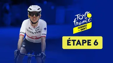 Tour de France Femmes