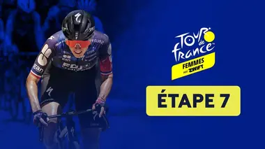 Tour de France Femmes