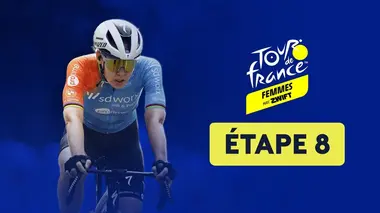 Tour de France Femmes