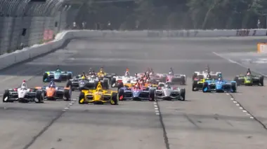 Grand Prix de Portland