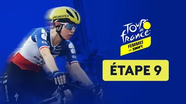 Tour de France Femmes