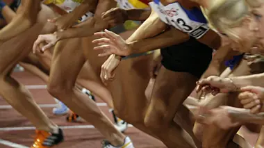 Athletissima