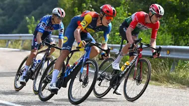 Tour d'Espagne