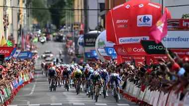 Tour d'Espagne