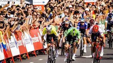 Tour d'Espagne