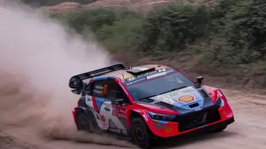 Rallye du Paraguay