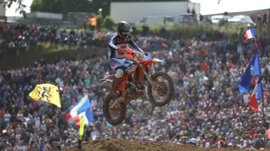 Championnat du monde - Suéde