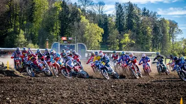 Grand Prix de Pay-Bas