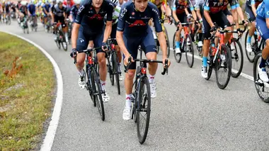 Tour d'Espagne