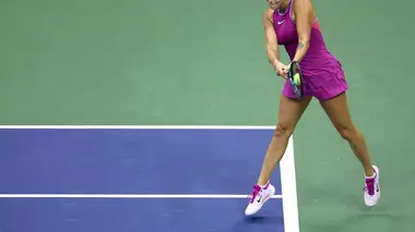 US Open