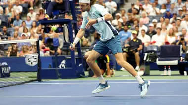 US Open