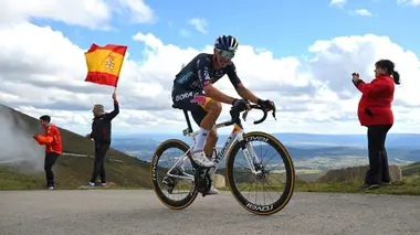 Tour d'Espagne