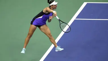 US Open