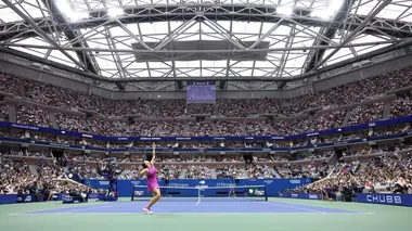 US Open