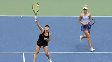 US Open