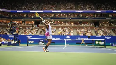 US Open