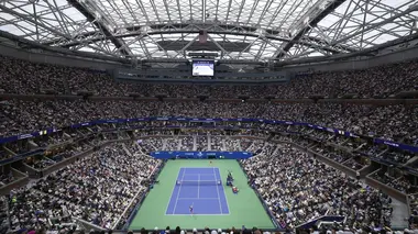 US Open