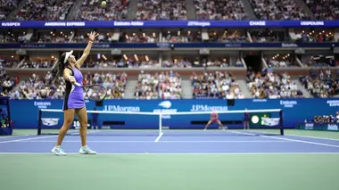 US Open