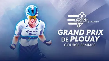 Classic Lorient Agglomération Ceratizit