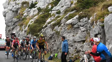 Tour d'Espagne