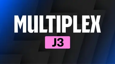 Multiplex