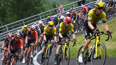 Tour d'Espagne