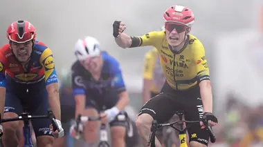 Tour d'Espagne