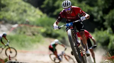 Course messieurs