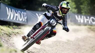Course dames