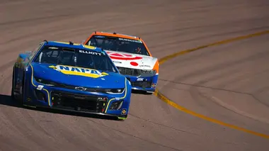NASCAR Cup Series