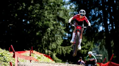 Course dames