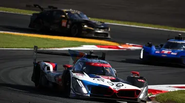 6 Heures de Fuji